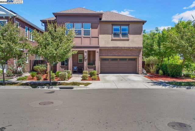 Details for 1464 Brookline Loop, Pleasanton, CA 94566