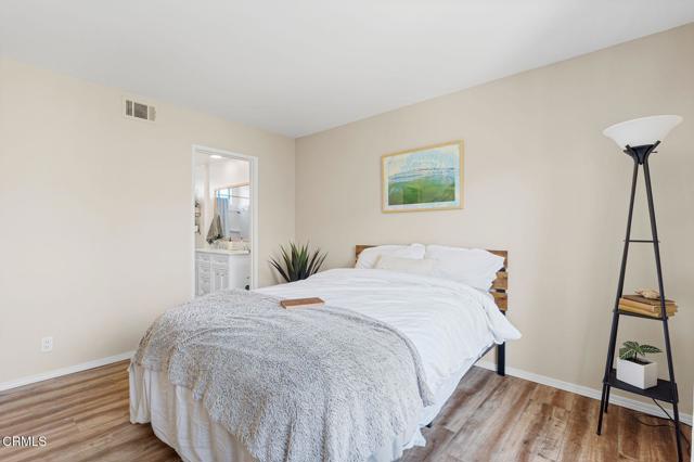 Detail Gallery Image 11 of 16 For 551 S E St, Oxnard,  CA 93030 - 2 Beds | 1 Baths