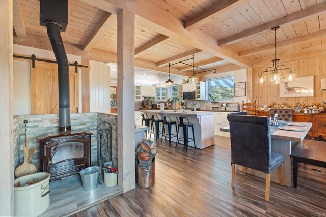 Detail Gallery Image 11 of 61 For 22750 Illahee Dr, Alpine,  CA 91901 - 3 Beds | 2 Baths