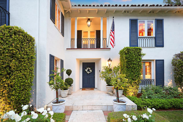 Detail Gallery Image 37 of 39 For 670 San Marino Ave, San Marino,  CA 91108 - 5 Beds | 5/1 Baths