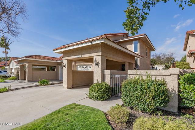 11837 Nightingale Street, Moorpark, California 93021, 3 Bedrooms Bedrooms, ,2 BathroomsBathrooms,Single Family Residence,For Sale,Nightingale,225000730