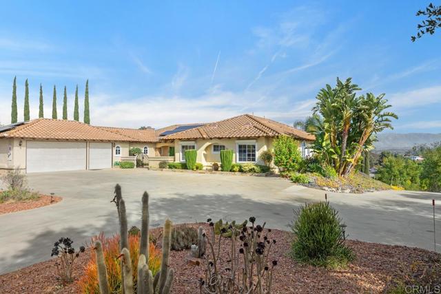 Details for 10059 Boulder Knolls Drive, Escondido, CA 92026