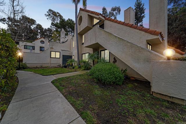 Home for Sale in Vista
