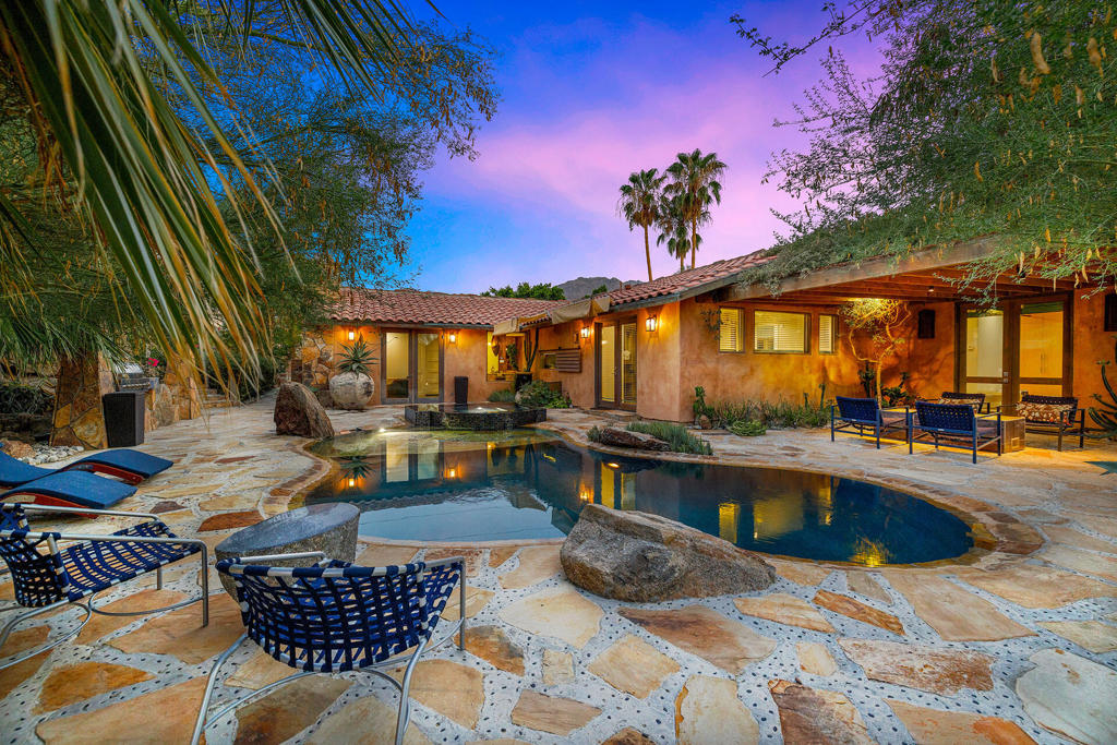 71850 Jaguar Way