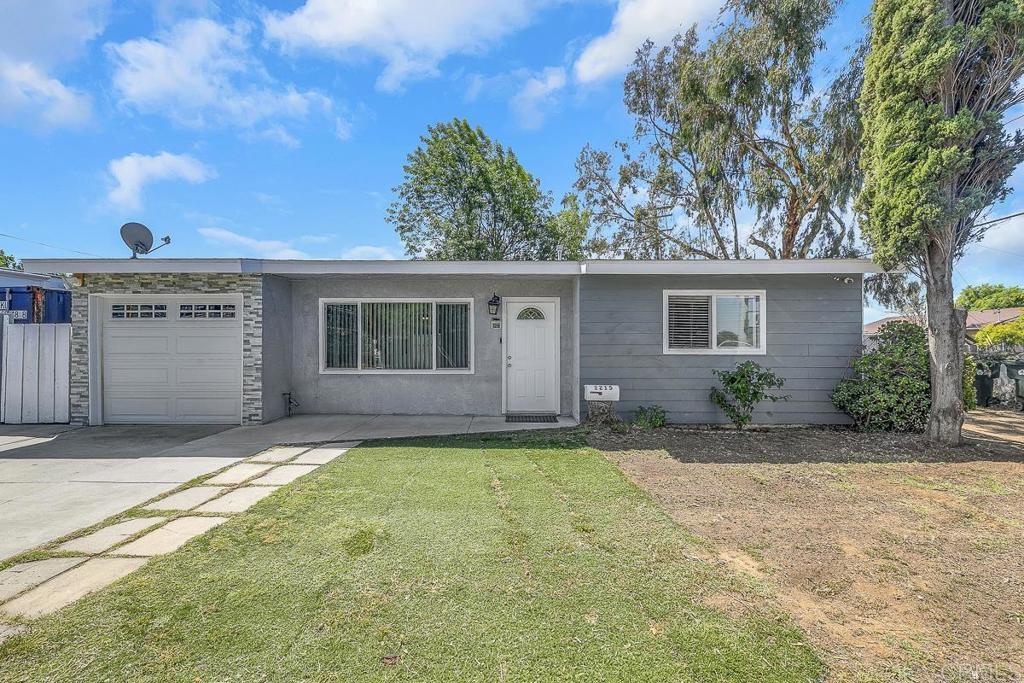 1215 E Mission Avenue