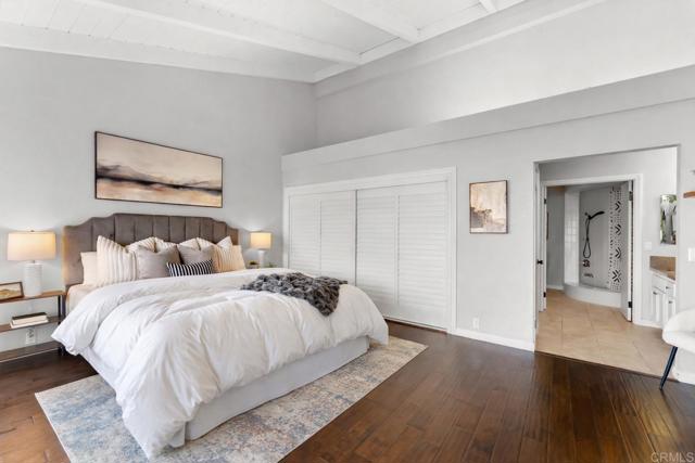 Detail Gallery Image 13 of 26 For 1915 Estrella De Mar Ct a,  Carlsbad,  CA 92009 - 2 Beds | 2/1 Baths