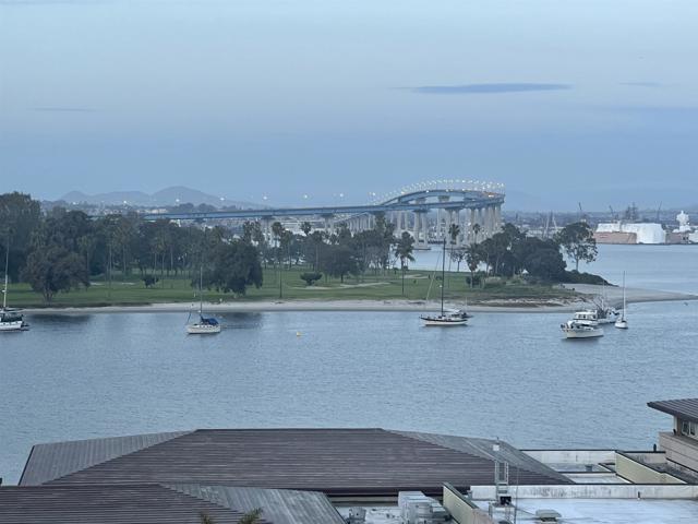 Detail Gallery Image 69 of 75 For 1810 Avenida Del Mundo #504,  Coronado,  CA 92118 - 2 Beds | 2 Baths