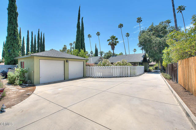 Detail Gallery Image 21 of 28 For 1266 N Mentor Ave, Pasadena,  CA 91104 - – Beds | – Baths