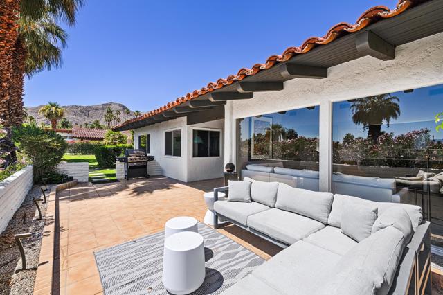 40070 Via Del Cielo, Rancho Mirage, CA 92270