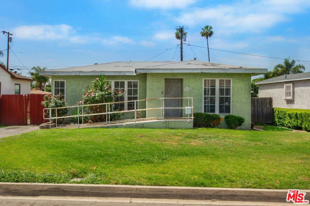 344 E Pamela Road