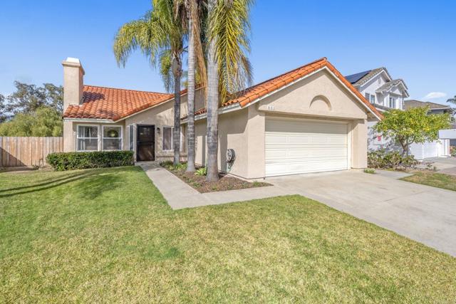 Home for Sale in Oceanside