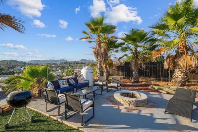 Detail Gallery Image 27 of 51 For 8543 via Consuelo, El Cajon,  CA 92021 - 3 Beds | 2 Baths
