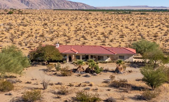 Borrego Springs, CA 92004