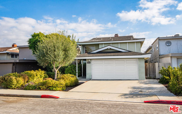 1214 Agate Street, Redondo Beach, California 90277, ,Residential Income,Sold,Agate,25497359