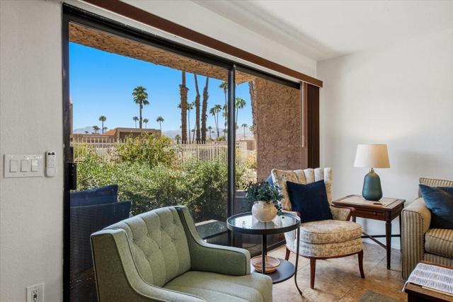 5794 Los Coyotes Drive, Palm Springs, CA 92264