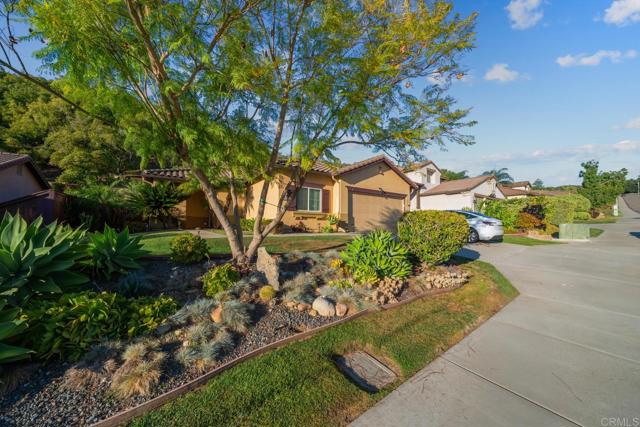 Detail Gallery Image 36 of 49 For 3146 Willow Tree Ln, Escondido,  CA 92027 - 3 Beds | 2 Baths