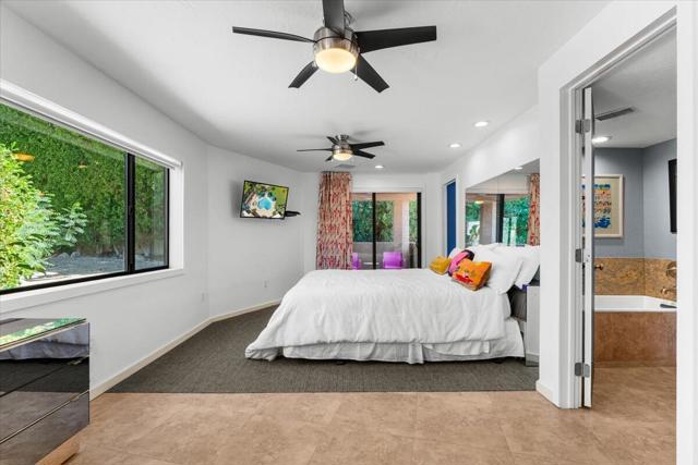 1655 Ridgemore Drive, Palm Springs, CA 92264