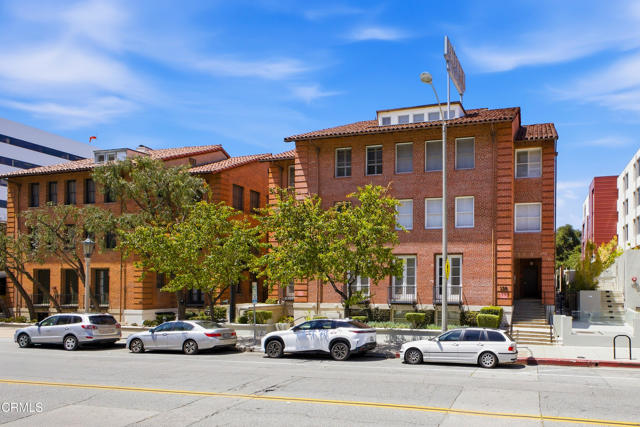 Image 1 for 139 S Los Robles AVE #205