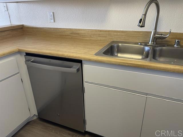 Detail Gallery Image 8 of 31 For 1740 Upas St #22,  San Diego,  CA 92103 - 1 Beds | 1 Baths