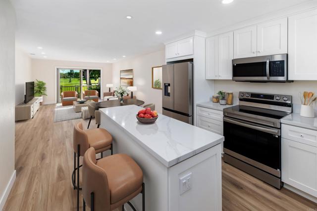 Detail Gallery Image 3 of 28 For 1866 Pleasantdale Lane, Encinitas,  CA 92024 - 2 Beds | 2 Baths