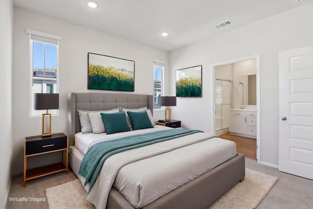 Detail Gallery Image 18 of 24 For 201 Palm Rd, San Marcos,  CA 92069 - 2 Beds | 2/1 Baths