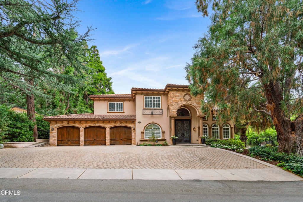 1737 Fairmount AvenueLa Canada Flintridge img 20