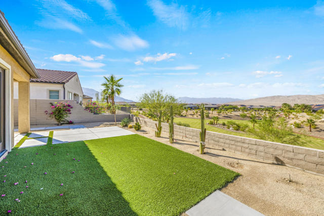 87 Zinfandel, Rancho Mirage, CA 92270