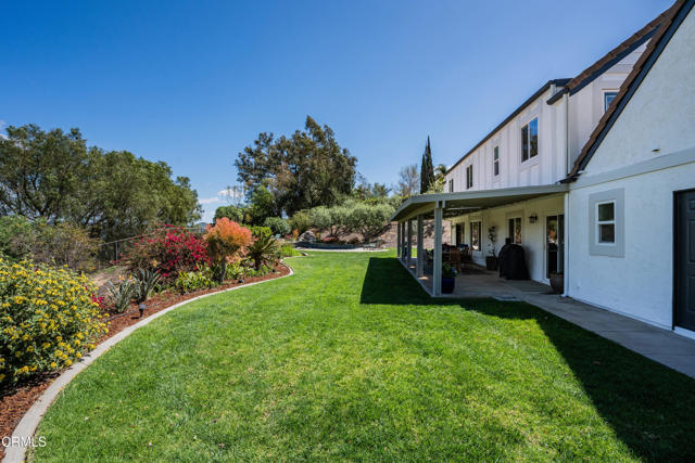 Detail Gallery Image 50 of 75 For 6065 Cielo Vista Ct, Camarillo,  CA 93012 - 6 Beds | 2/1 Baths