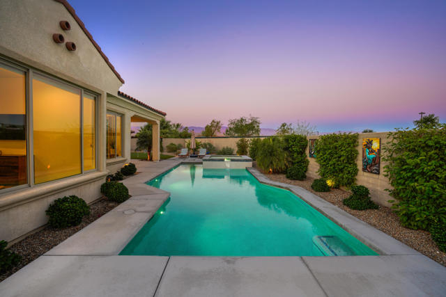 16 Cuvee, Rancho Mirage, CA 92270