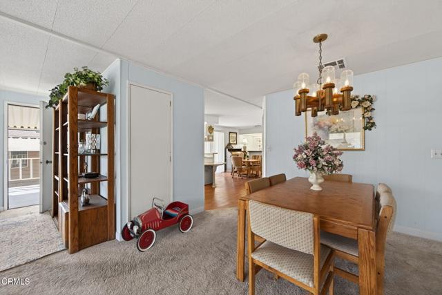 Detail Gallery Image 14 of 60 For 500 W Santa Maria St #111,  Santa Paula,  CA 93060 - 2 Beds | 2 Baths