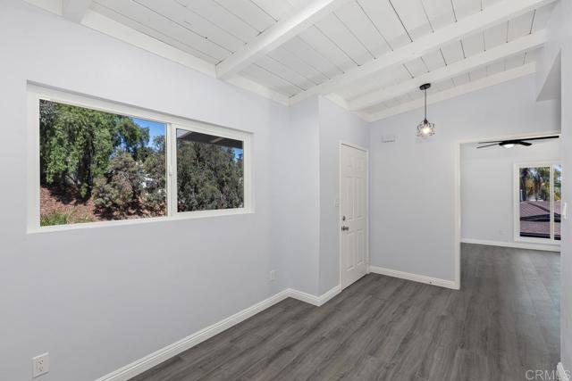 Detail Gallery Image 12 of 19 For 7239 San Pasqual St, Lemon Grove,  CA 91945 - 2 Beds | 1 Baths