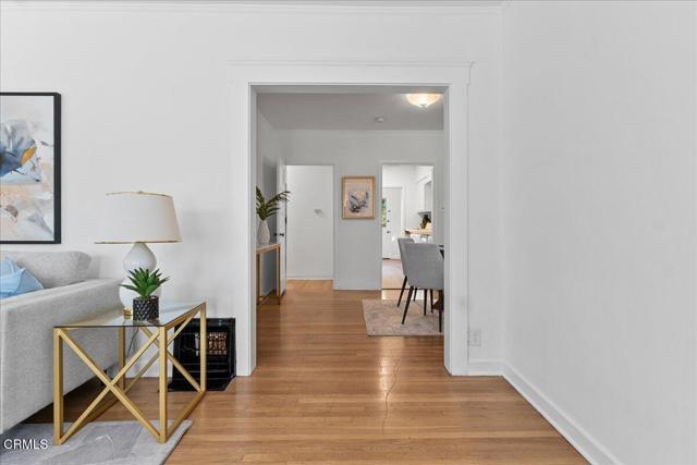 Detail Gallery Image 11 of 43 For 661 W Alegria Ave, Sierra Madre,  CA 91024 - 2 Beds | 1 Baths