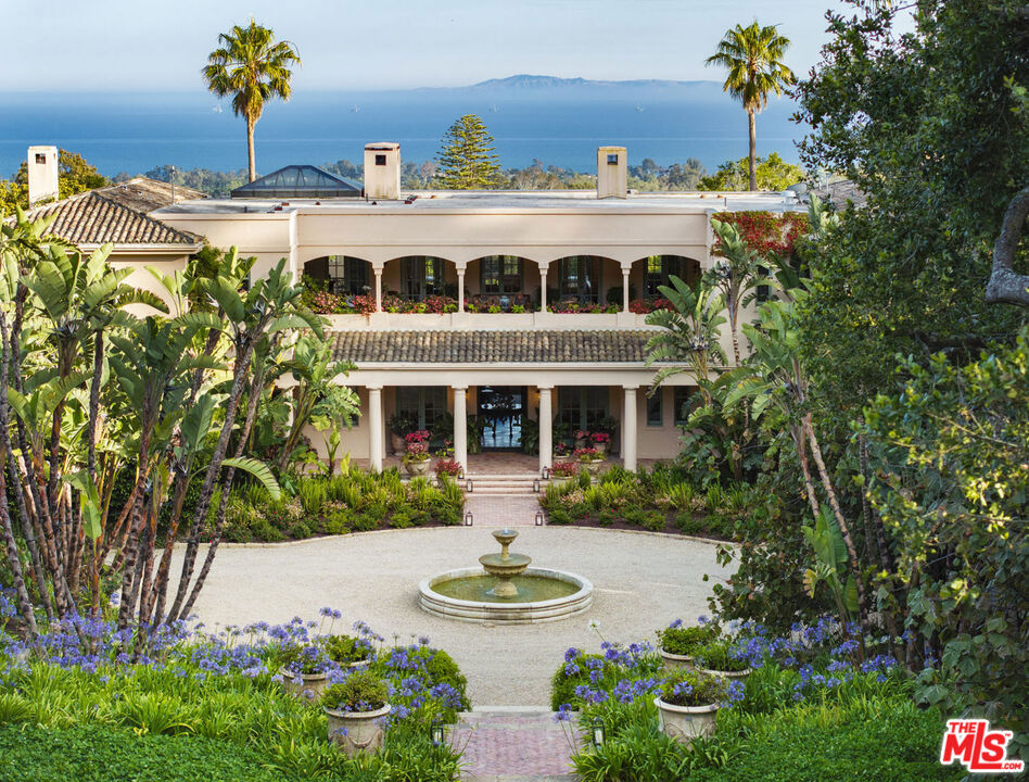 670 Hot Springs Road