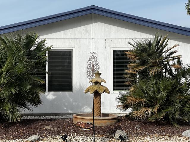 2 Bed Home for Sale in Palm Desert, California