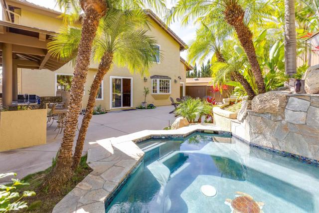 Detail Gallery Image 39 of 51 For 1025 Monterey Vista Way, Encinitas,  CA 92024 - 4 Beds | 2/1 Baths