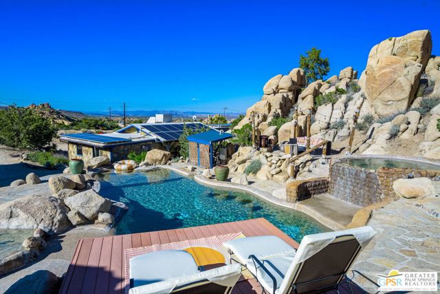 5845 Cholla Avenue, Yucca Valley, California 92284, 4 Bedrooms Bedrooms, ,3 BathroomsBathrooms,Single Family Residence,For Sale,Cholla,24386627