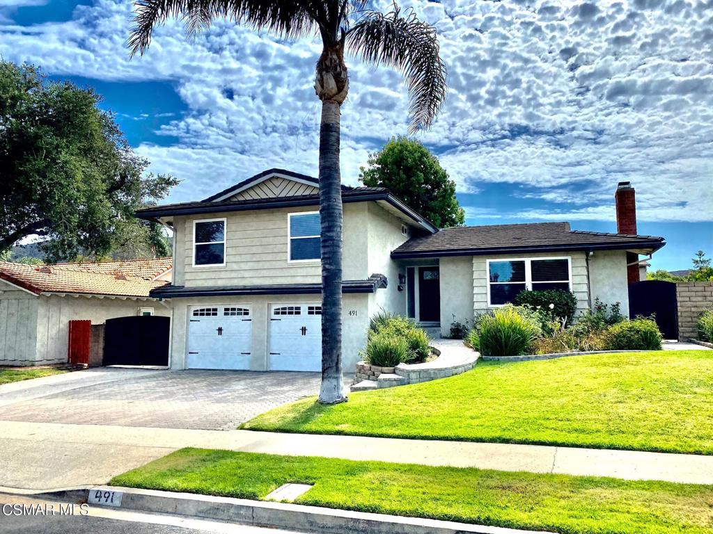 491 Danville Avenue