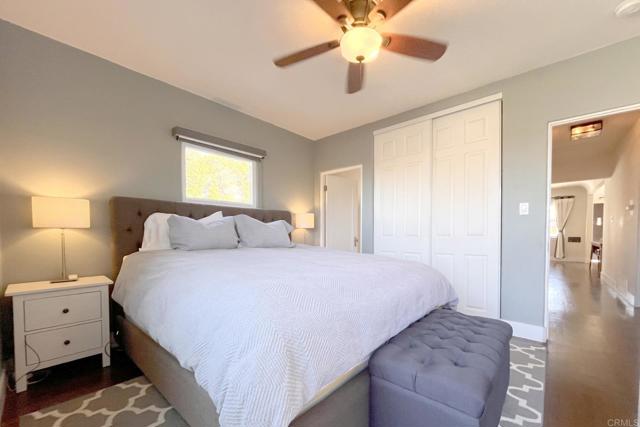 Detail Gallery Image 10 of 27 For 4638 60th St, San Diego,  CA 92115 - 3 Beds | 2 Baths