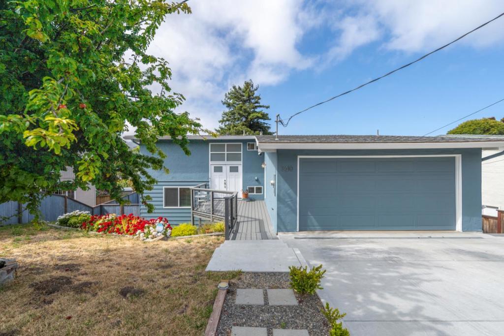 3610 Oliver Road