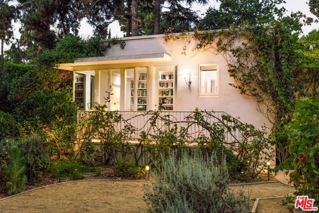 Drew Fenton | 101 Bel Air Road Los Angeles CA | MLS: 7420794
