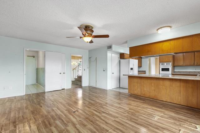 Home for Sale in La Mesa