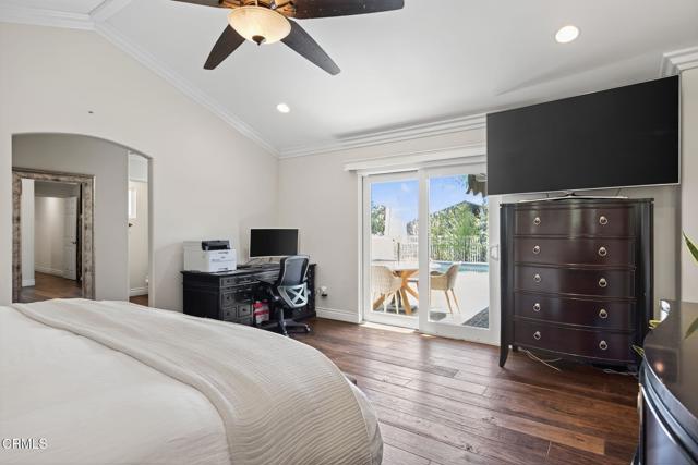 Detail Gallery Image 35 of 75 For 145 Mesa Dr, Camarillo,  CA 93010 - 5 Beds | 4/1 Baths