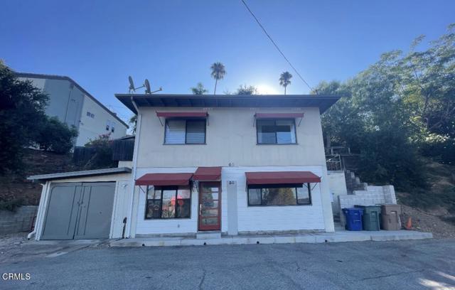 Front Image Thumbnail for CRV1-34258