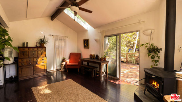 3 Bed Home for Sale in Topanga, California