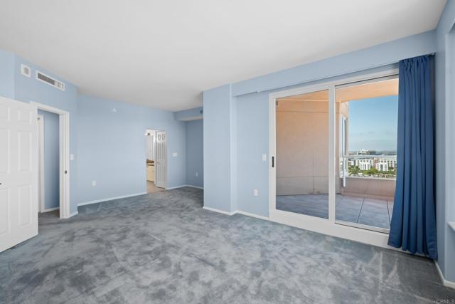 Detail Gallery Image 13 of 34 For 3890 Nobel Dr #1706,  San Diego,  CA 92122 - 2 Beds | 2 Baths
