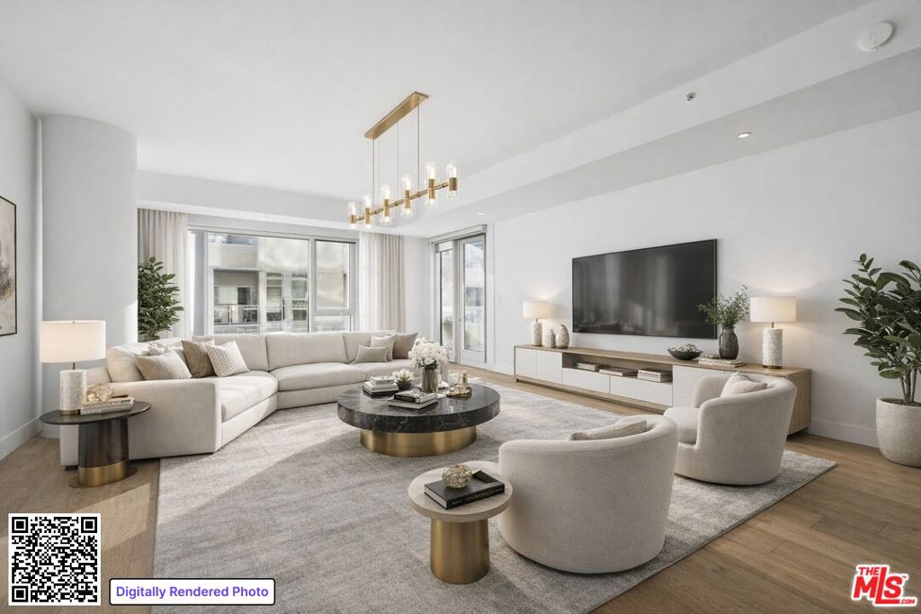 6250 Hollywood Boulevard #8K