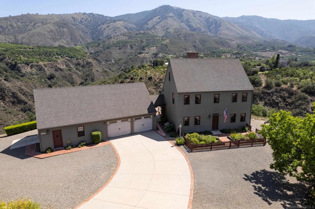 17743 S Mesa Drive