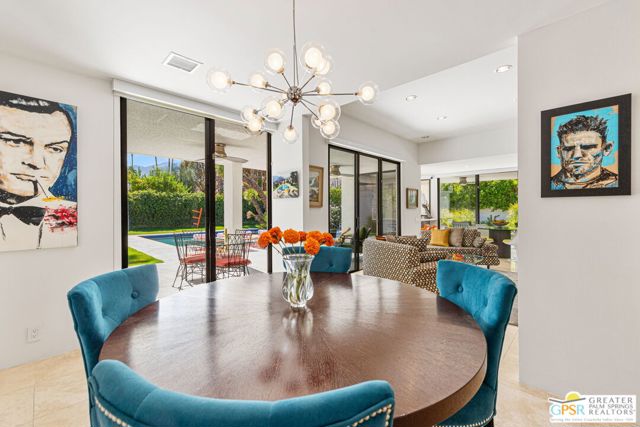 2653 S Calle Palo Fierro, Palm Springs, CA 92264