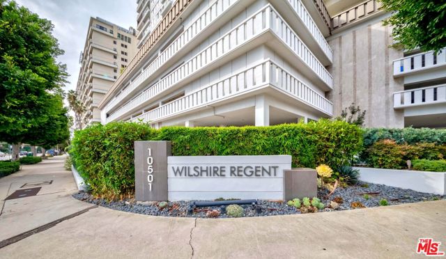 10501 Wilshire Boulevard, Los Angeles, California 90024, 2 Bedrooms Bedrooms, ,2 BathroomsBathrooms,Condominium,For Sale,Wilshire,24413872