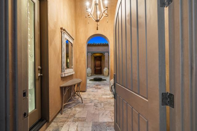 5 Cassis Circle, Rancho Mirage, CA 92270
